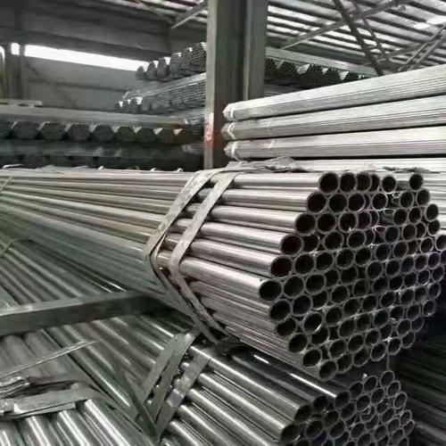 德庆q355nhb耐候钢管